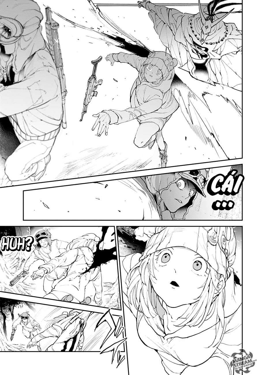 The Promised Neverland Chapter 82 - Trang 2