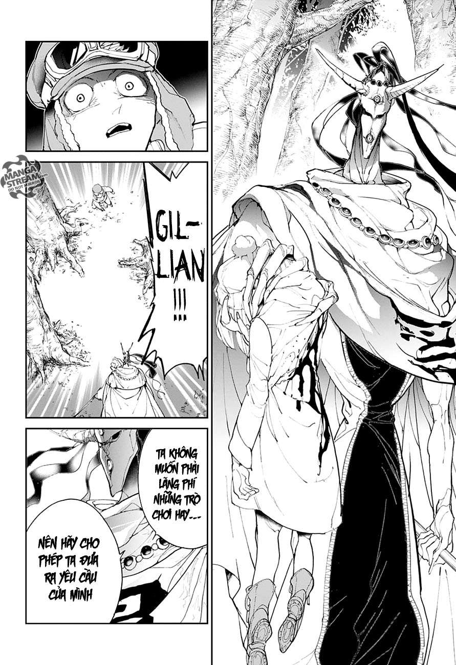 The Promised Neverland Chapter 82 - Trang 2