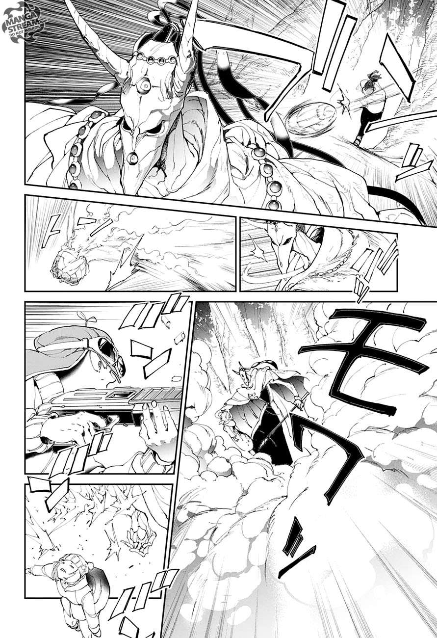 The Promised Neverland Chapter 82 - Trang 2