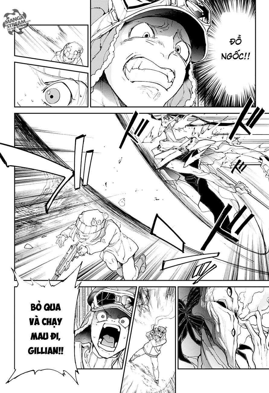 The Promised Neverland Chapter 82 - Trang 2