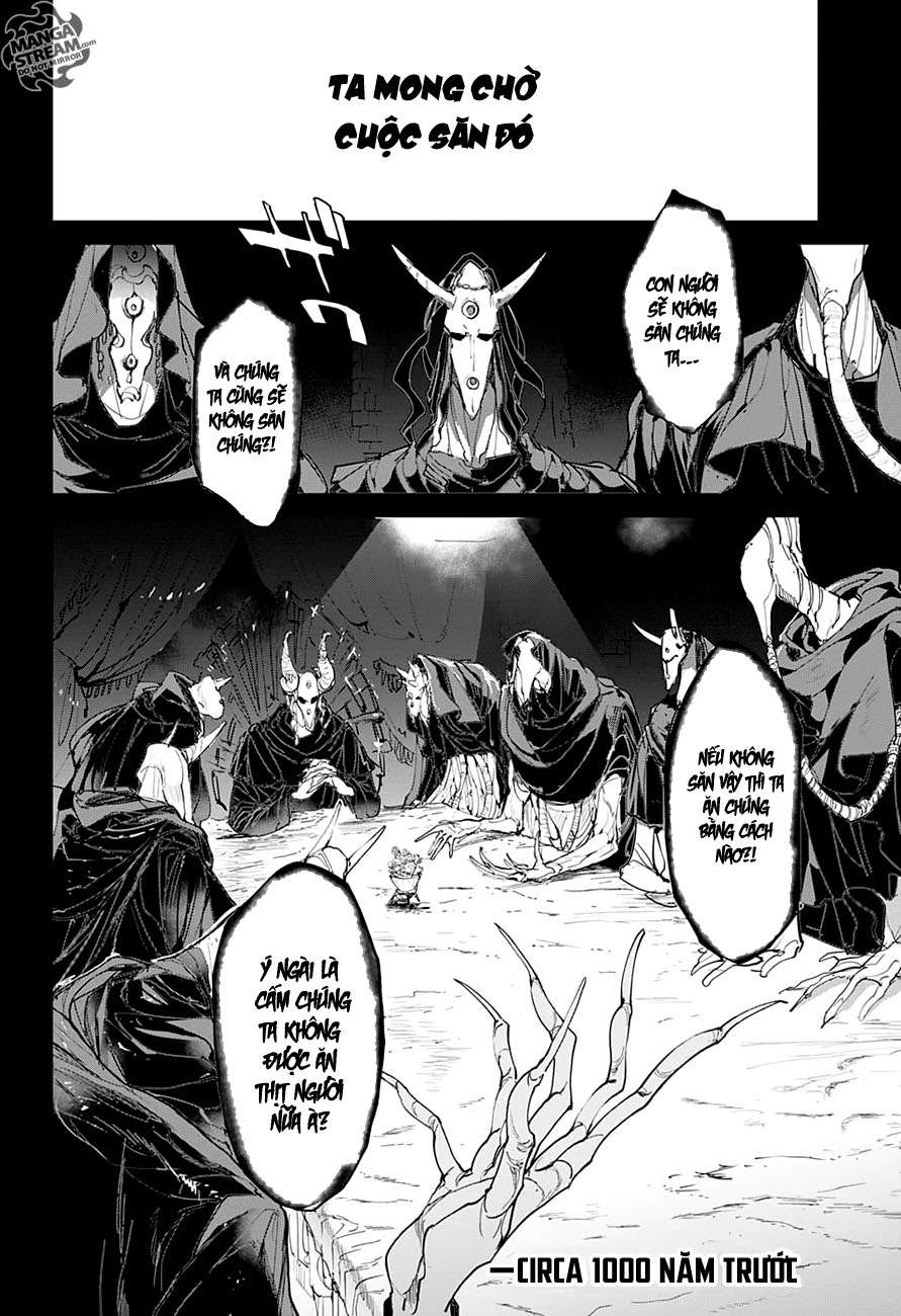 The Promised Neverland Chapter 84 - Trang 2