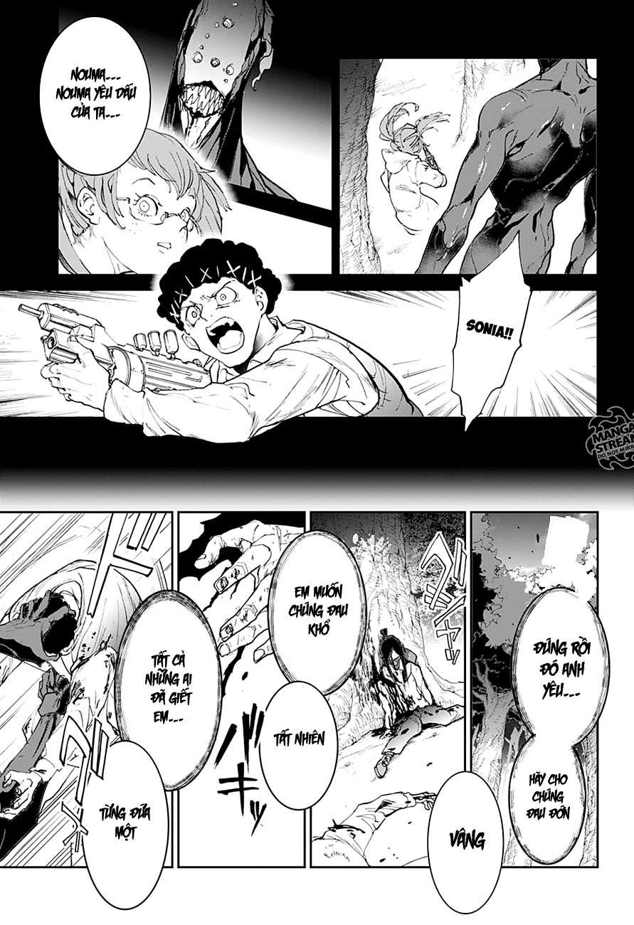 The Promised Neverland Chapter 85 - Trang 2