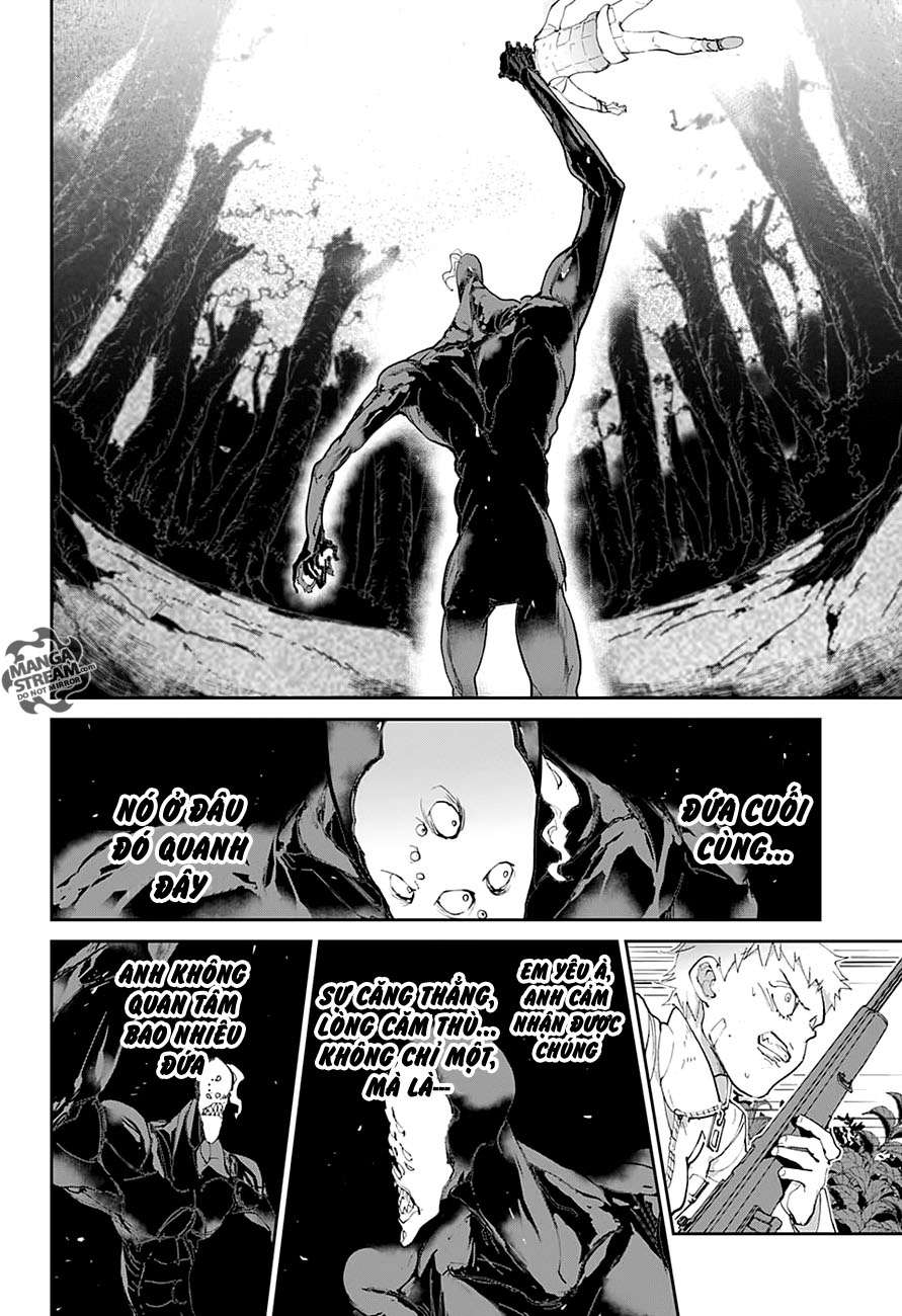 The Promised Neverland Chapter 86 - Trang 2