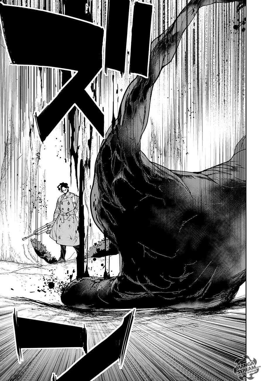 The Promised Neverland Chapter 86 - Trang 2