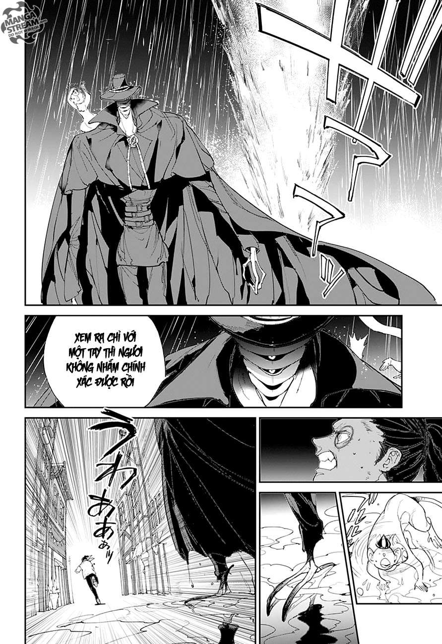 The Promised Neverland Chapter 88 - Trang 2