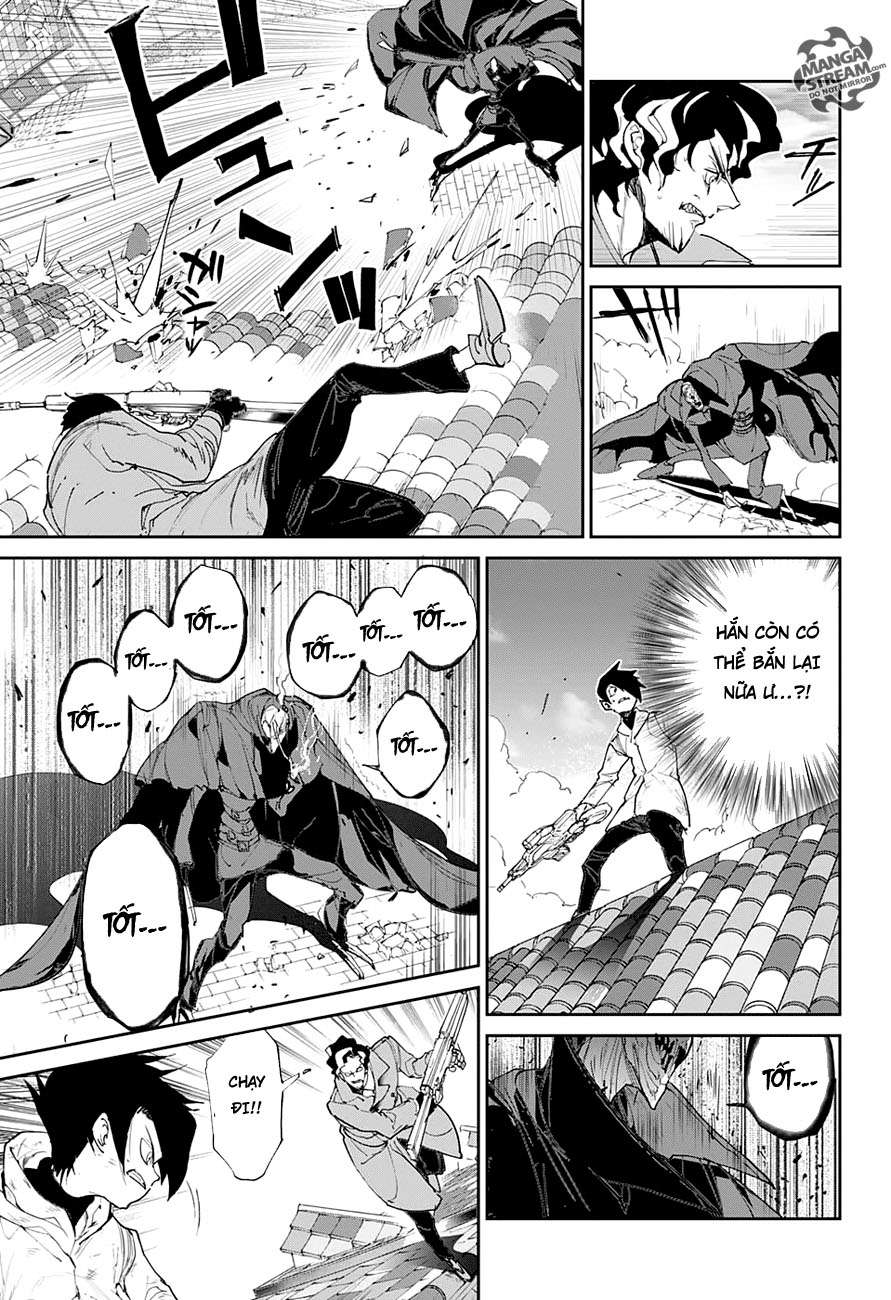 The Promised Neverland Chapter 89 - Trang 2