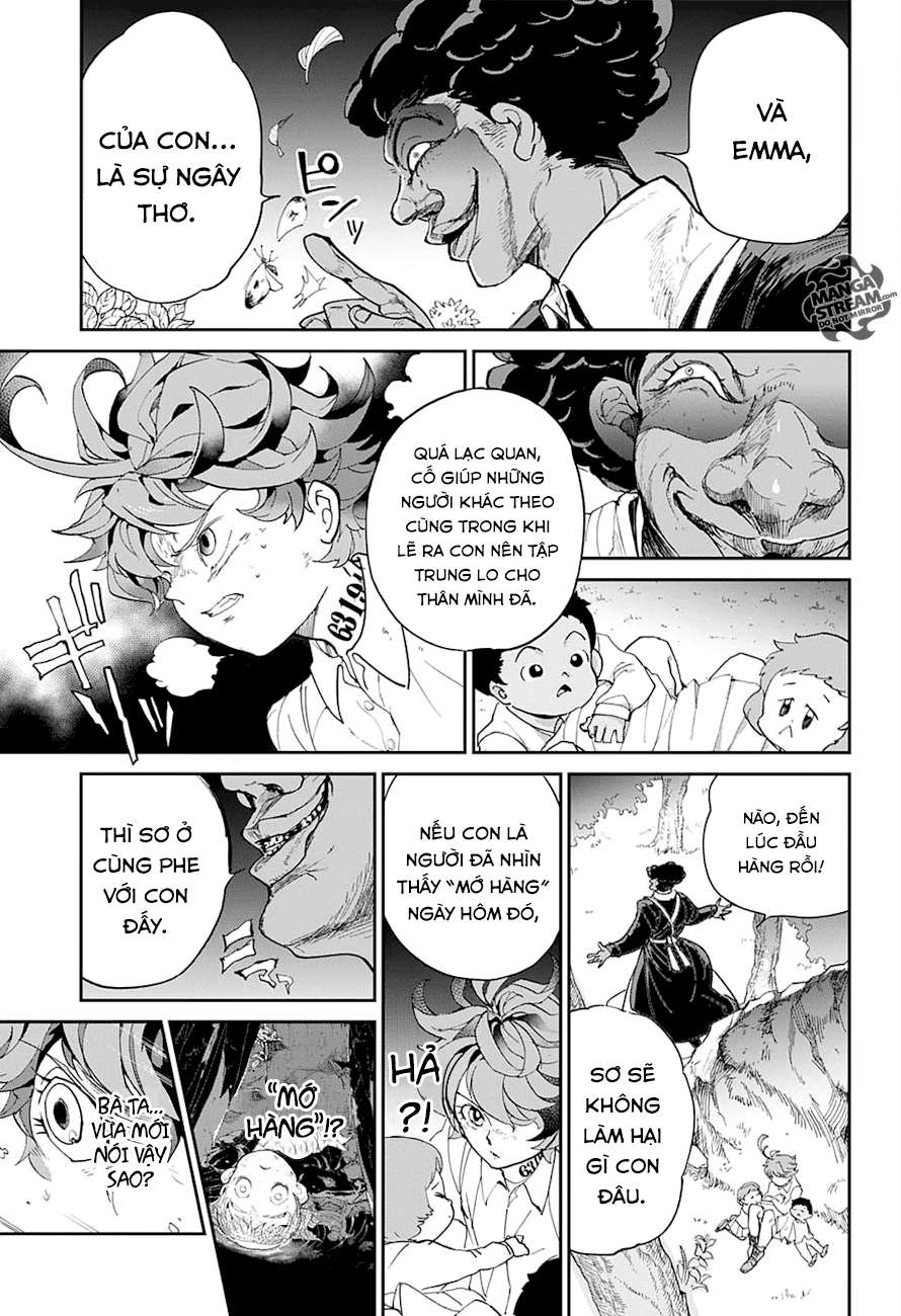 The Promised Neverland Chapter 9 - Trang 2