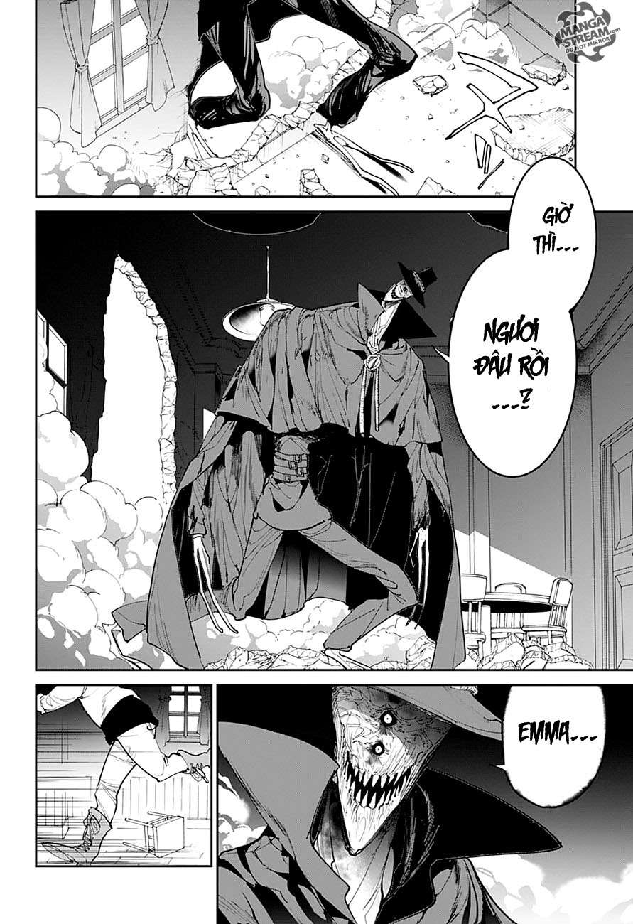 The Promised Neverland Chapter 90 - Trang 2