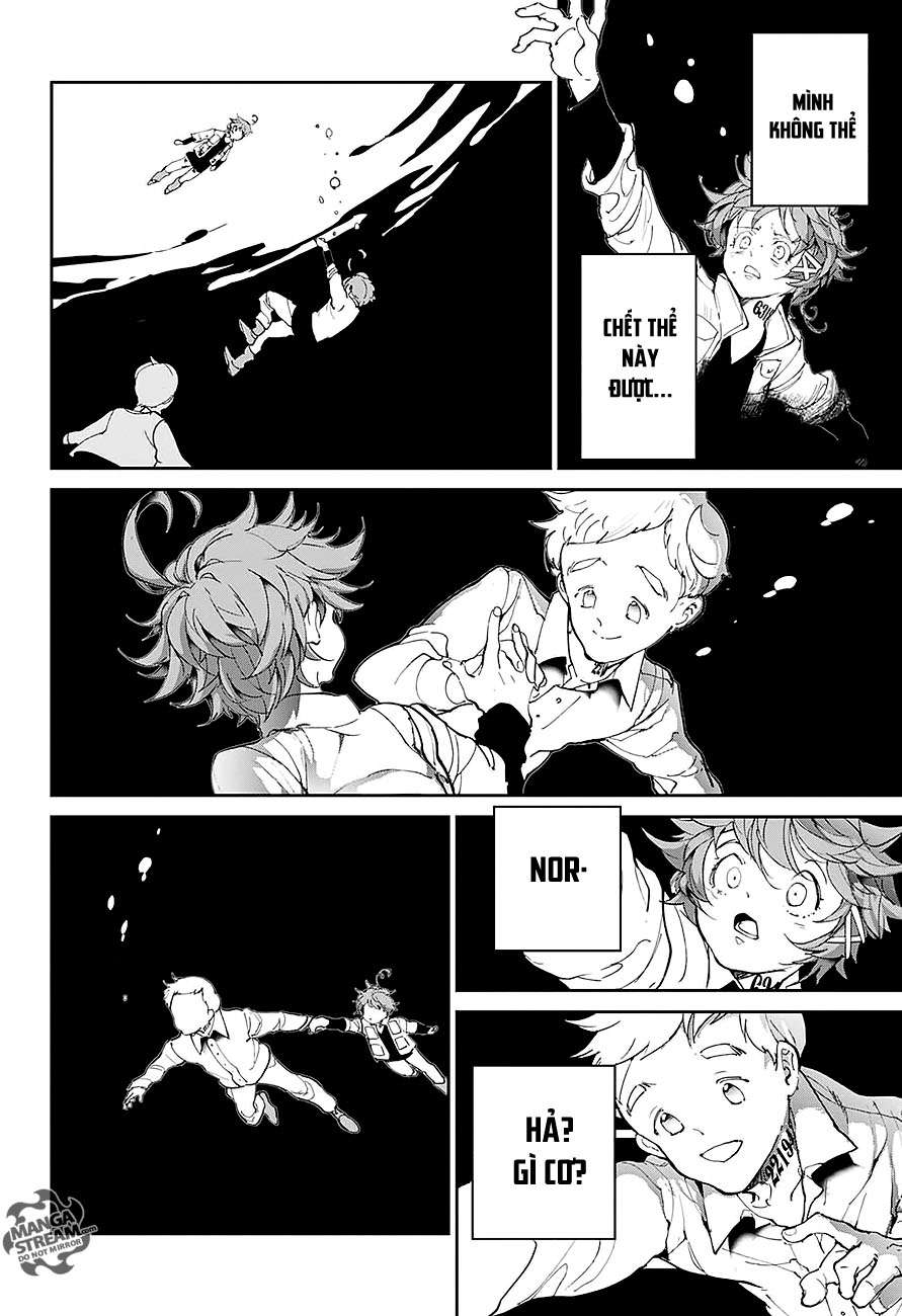 The Promised Neverland Chapter 93 - Trang 2