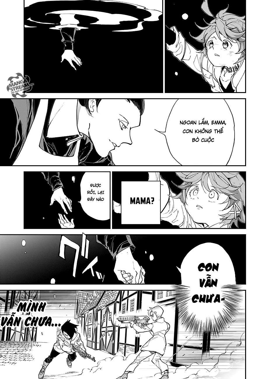 The Promised Neverland Chapter 93 - Trang 2
