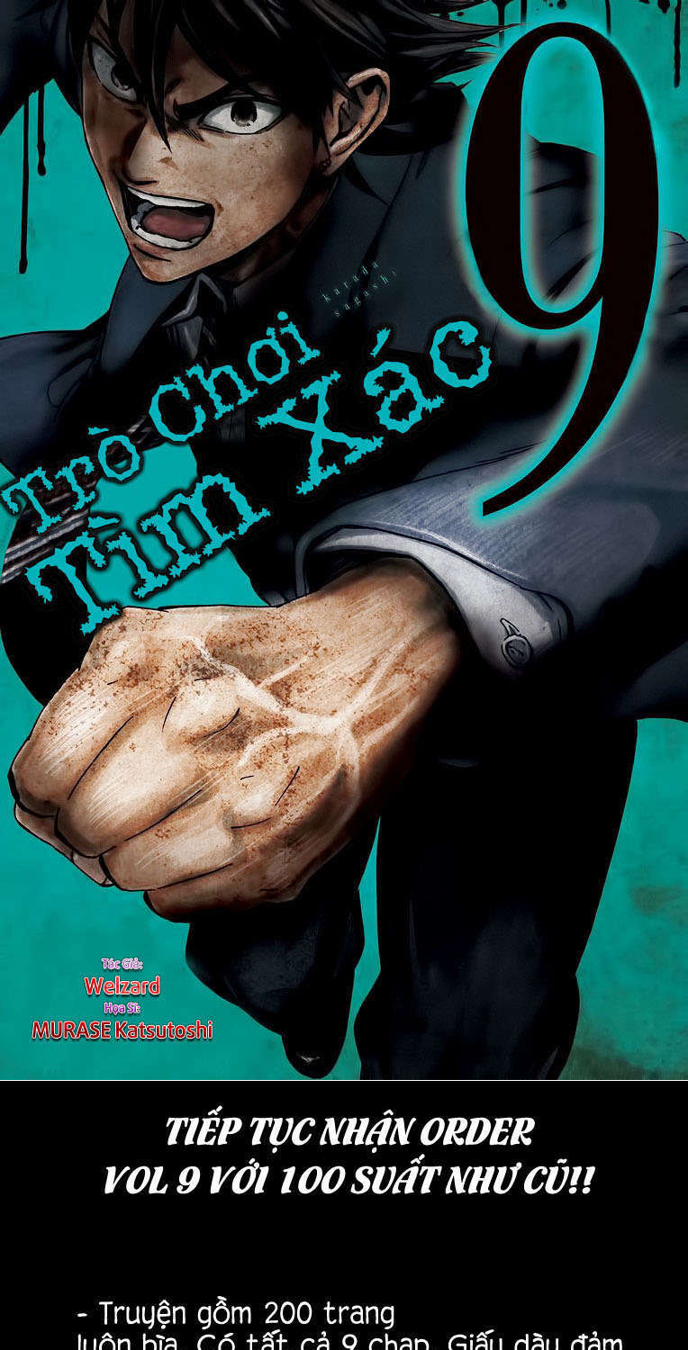 The Promised Neverland Chapter 96 - Trang 2