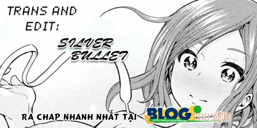 Thế Quái Nào Cô Giáo Lại Ở Đây!? Chapter 16 - Trang 2