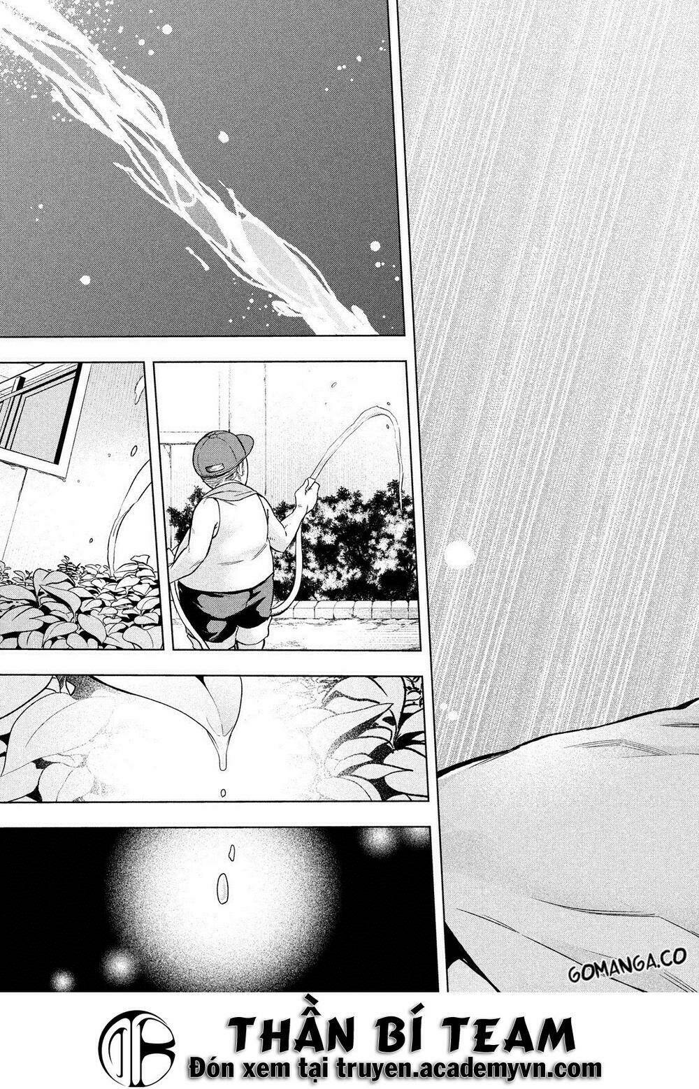 Thế Quái Nào Cô Giáo Lại Ở Đây!? Chapter 2 - Trang 2