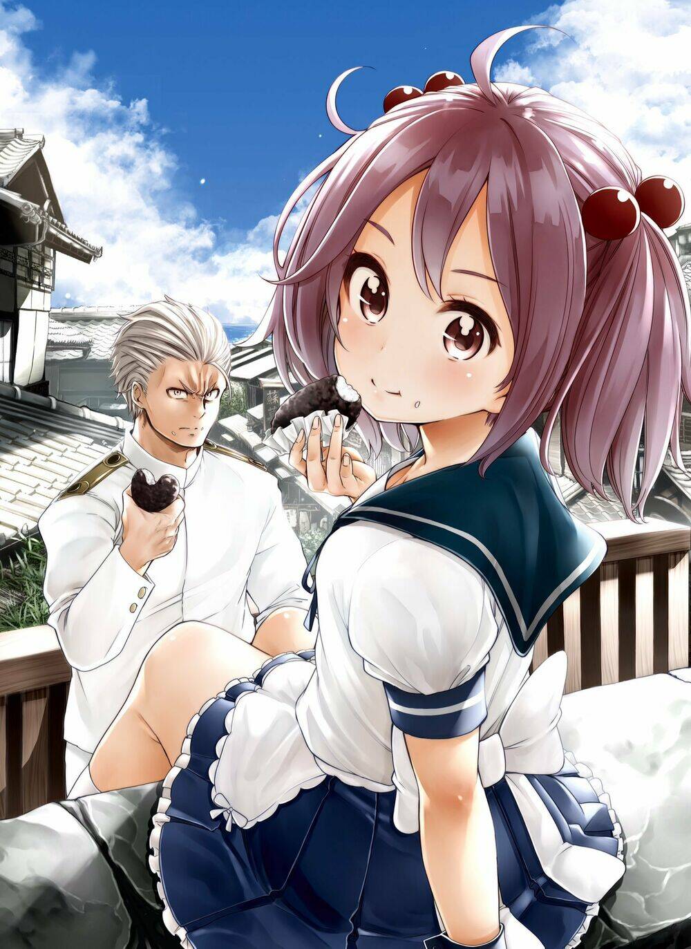 Thế Quái Nào Cô Giáo Lại Ở Đây!? Chapter 20 - Trang 2