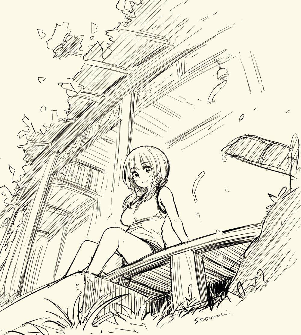 Thế Quái Nào Cô Giáo Lại Ở Đây!? Chapter 21 - Trang 2