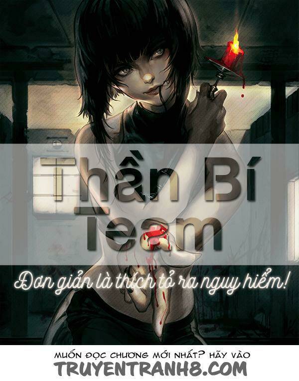 Thế Quái Nào Cô Giáo Lại Ở Đây!? Chapter 4 - Trang 2