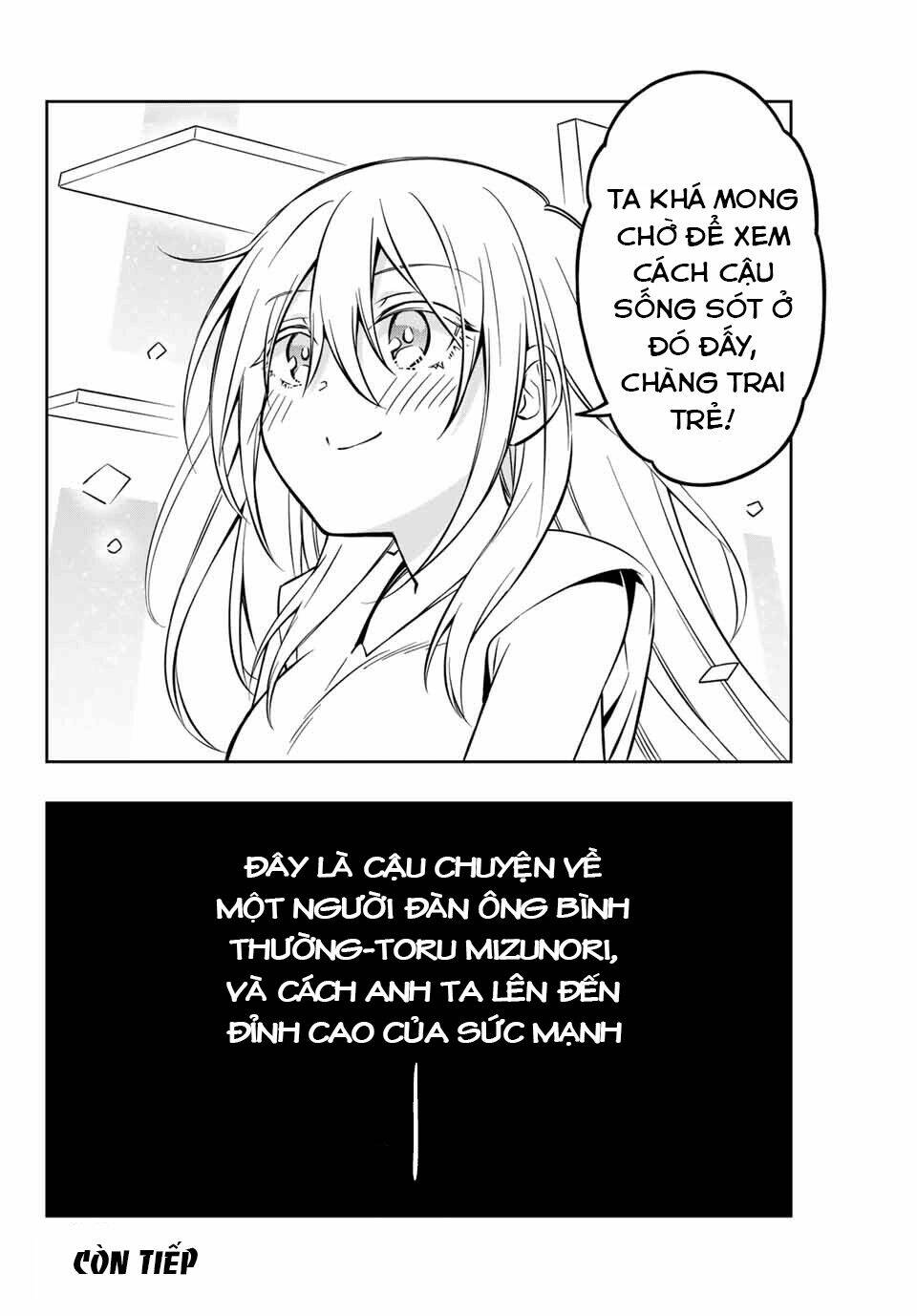 The Reincarnated Inferior Magic Swordsman Chapter 1 - Trang 2