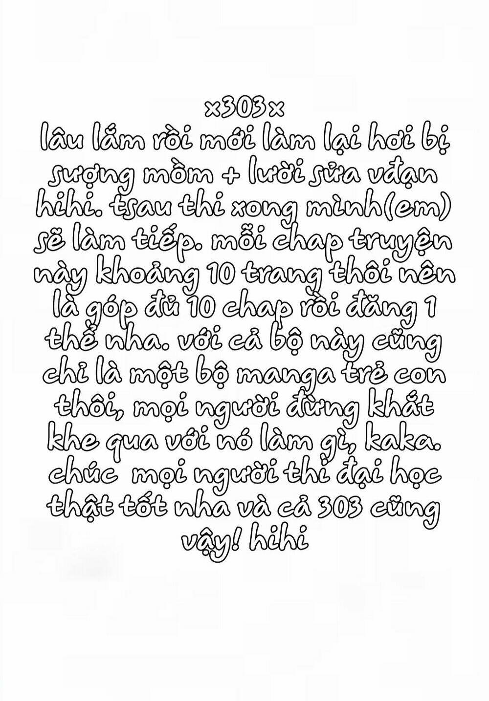 The Reincarnated Inferior Magic Swordsman Chapter 10 - Trang 2