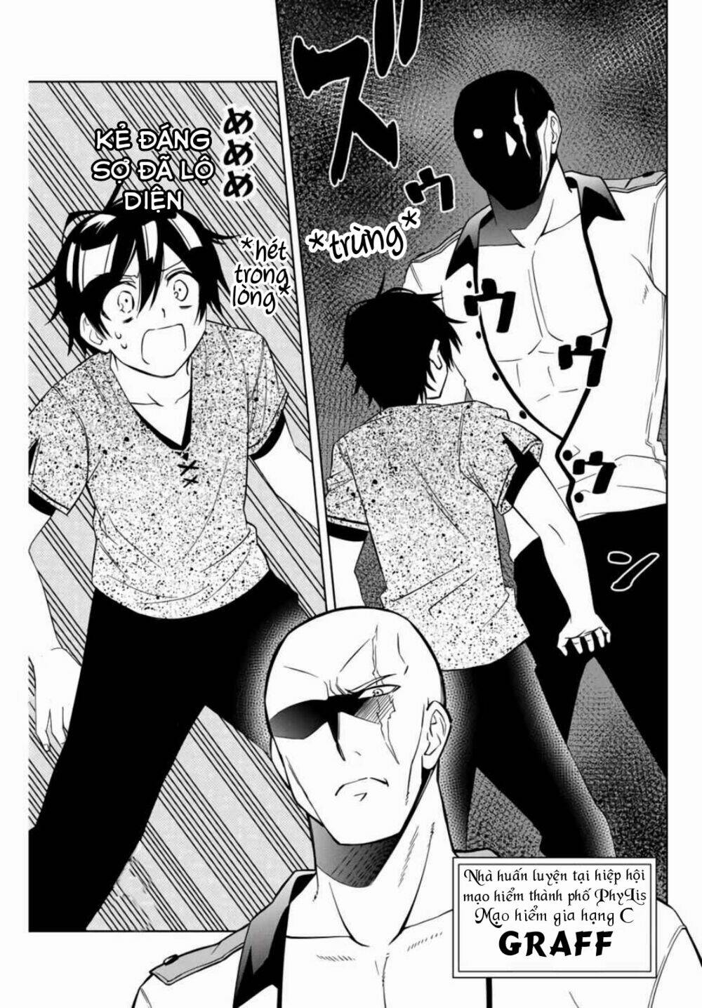 The Reincarnated Inferior Magic Swordsman Chapter 13 - Trang 2