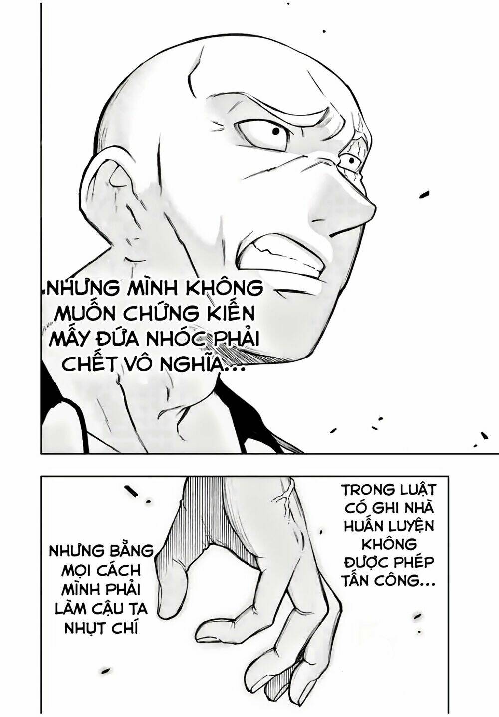 The Reincarnated Inferior Magic Swordsman Chapter 14 - Trang 2