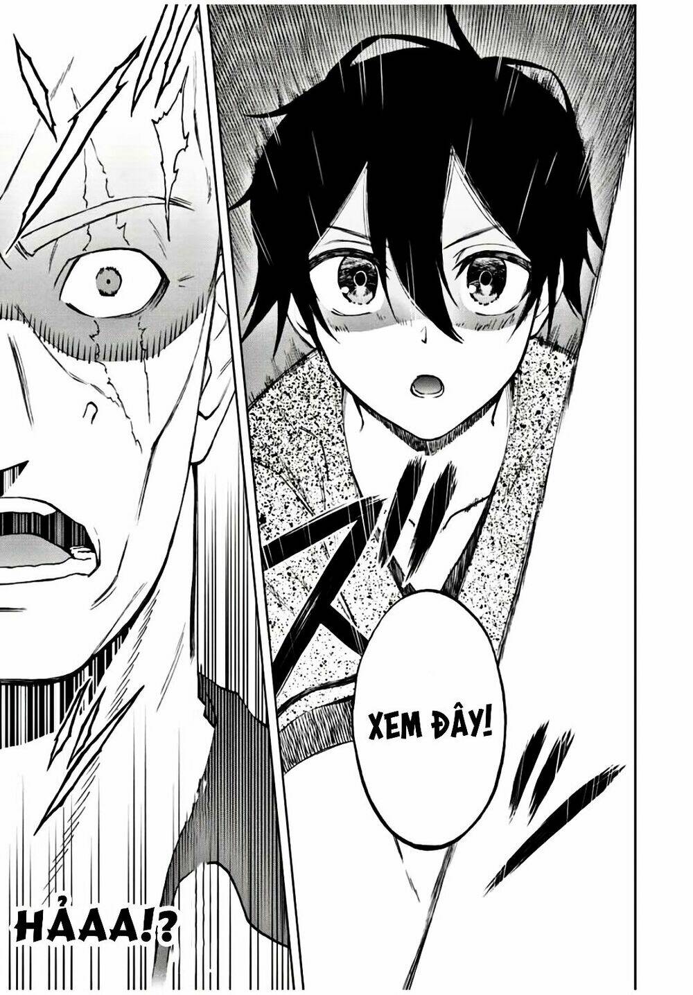 The Reincarnated Inferior Magic Swordsman Chapter 14 - Trang 2