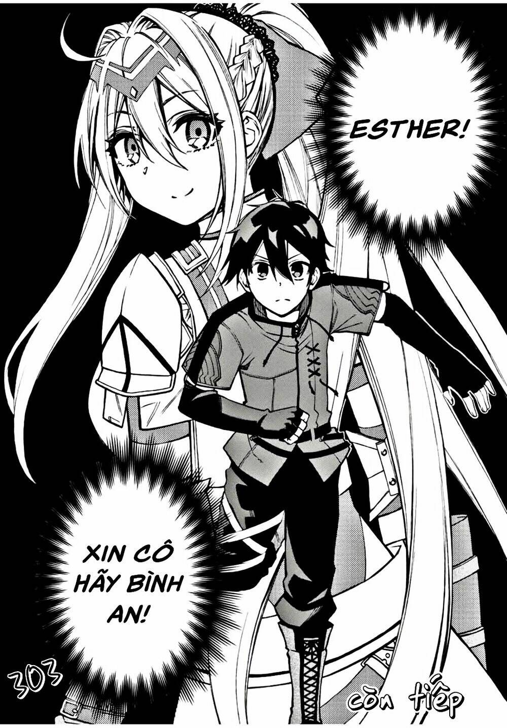 The Reincarnated Inferior Magic Swordsman Chapter 25 - Trang 2