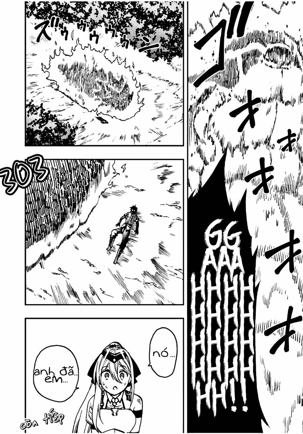 The Reincarnated Inferior Magic Swordsman Chapter 29 - Trang 2