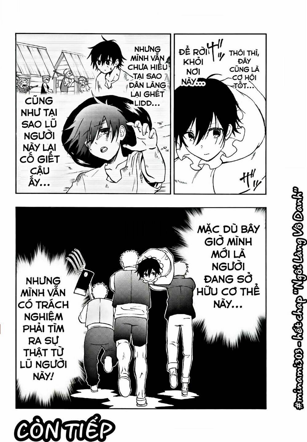 The Reincarnated Inferior Magic Swordsman Chapter 3 - Trang 2