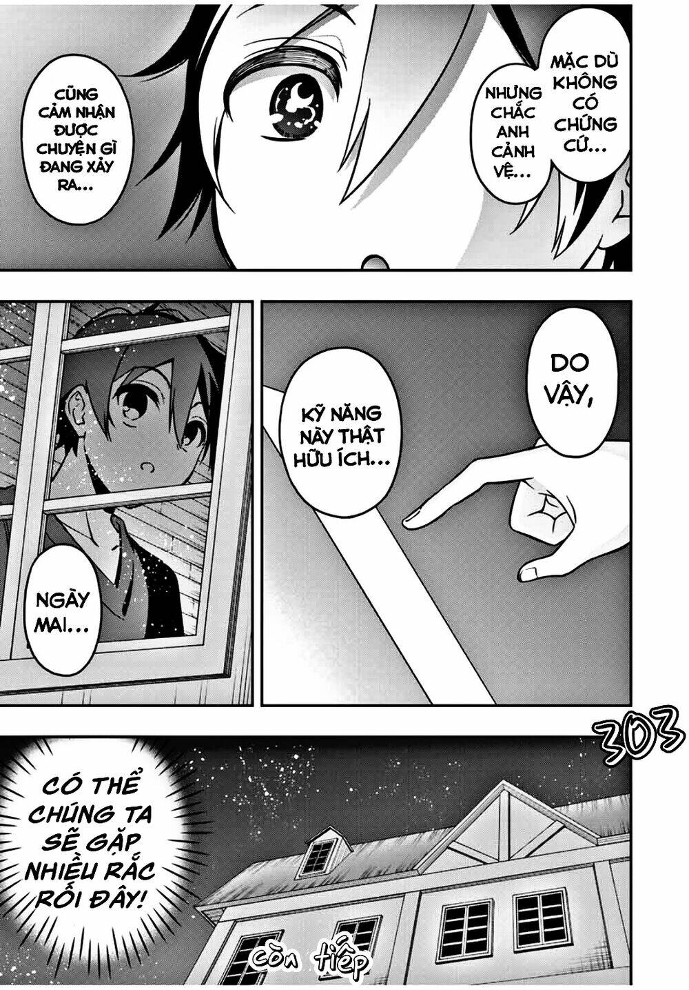 The Reincarnated Inferior Magic Swordsman Chapter 31 - Trang 2