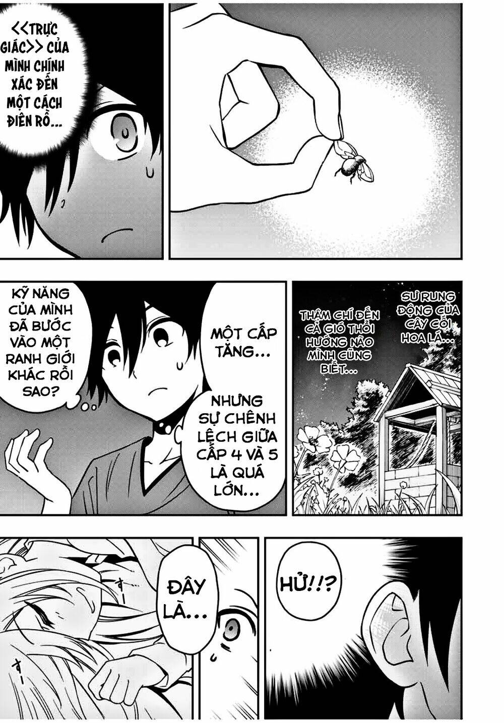 The Reincarnated Inferior Magic Swordsman Chapter 31 - Trang 2