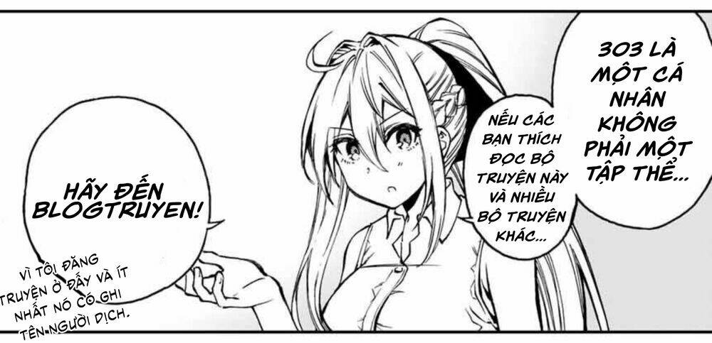 The Reincarnated Inferior Magic Swordsman Chapter 33 - Trang 2