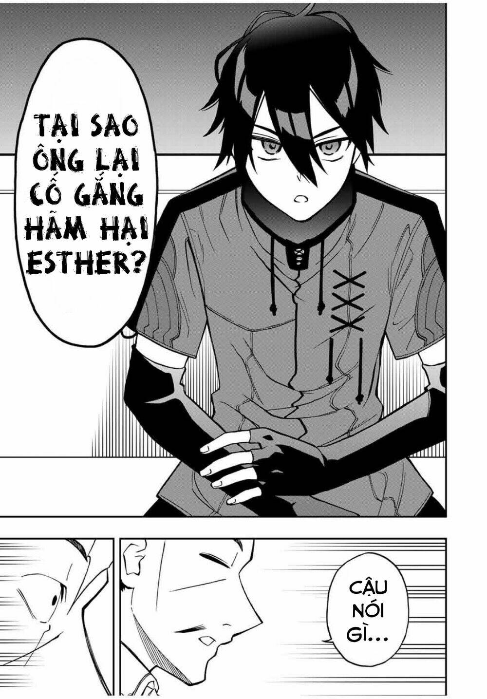 The Reincarnated Inferior Magic Swordsman Chapter 35 - Trang 2