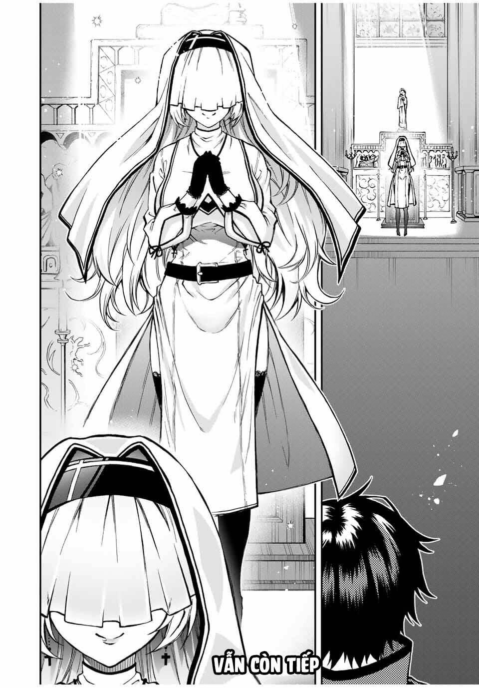 The Reincarnated Inferior Magic Swordsman Chapter 42 - Trang 2