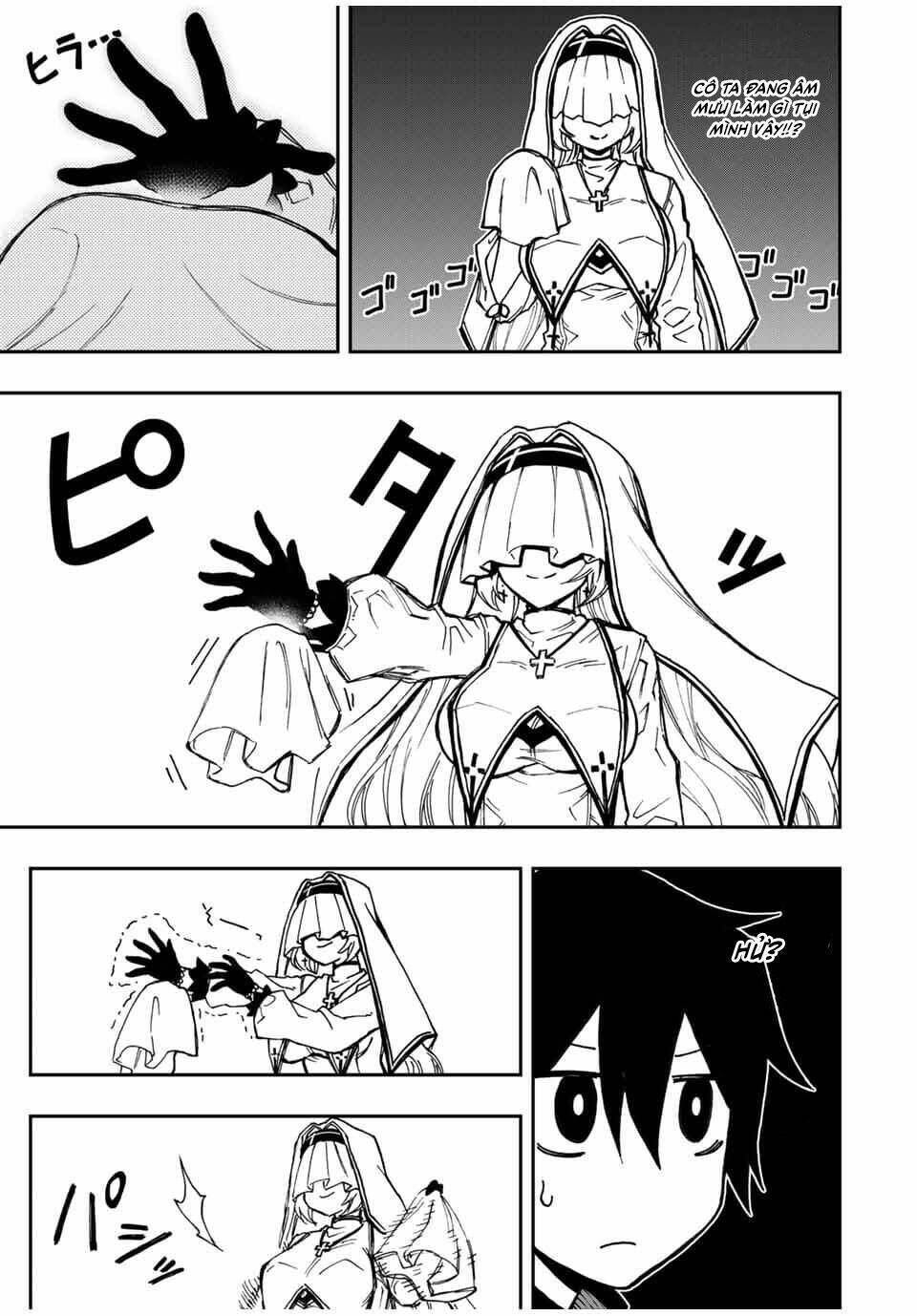 The Reincarnated Inferior Magic Swordsman Chapter 43 - Trang 2