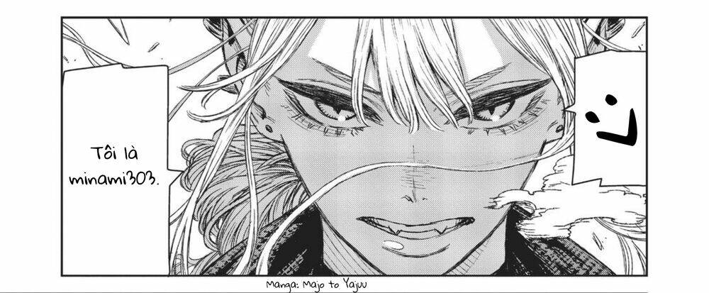 The Reincarnated Inferior Magic Swordsman Chapter 50 - Trang 2