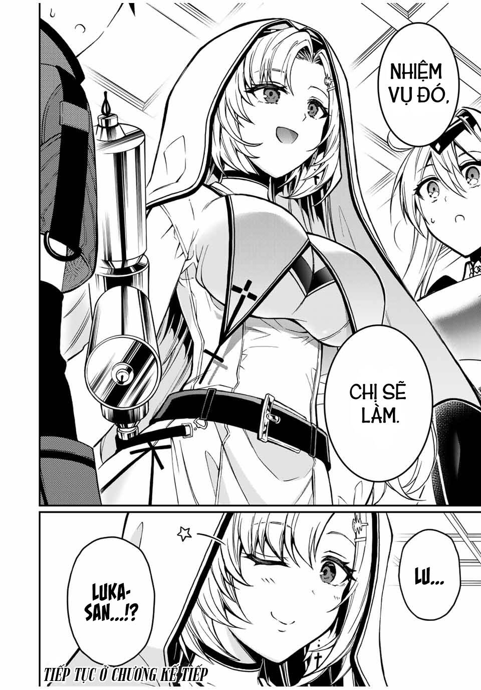 The Reincarnated Inferior Magic Swordsman Chapter 56 - Trang 2