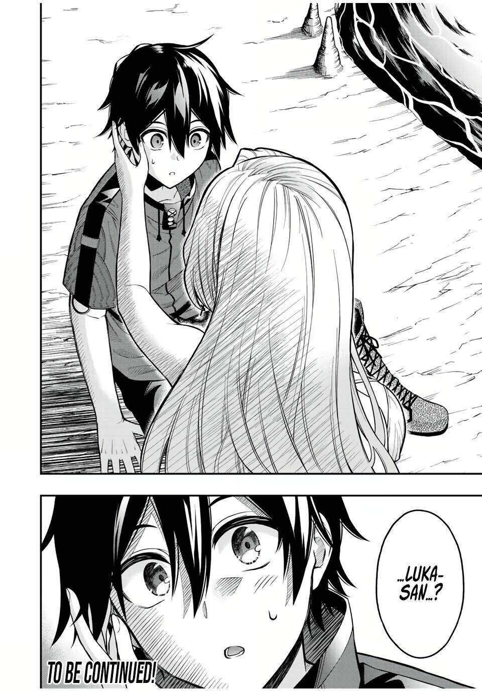 The Reincarnated Inferior Magic Swordsman Chapter 60 - Trang 2