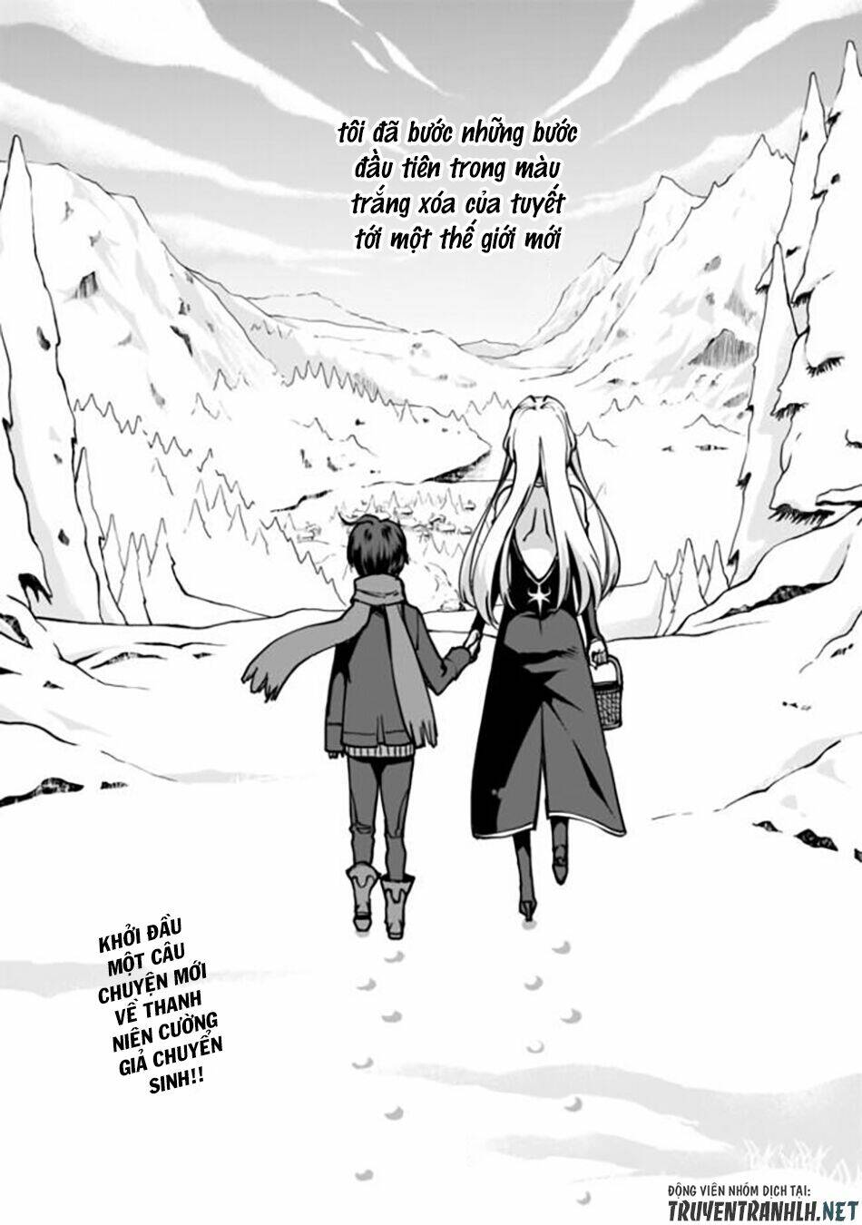 The Reincarnation Magician Of The Inferior Eyes Chapter 1 - Trang 2