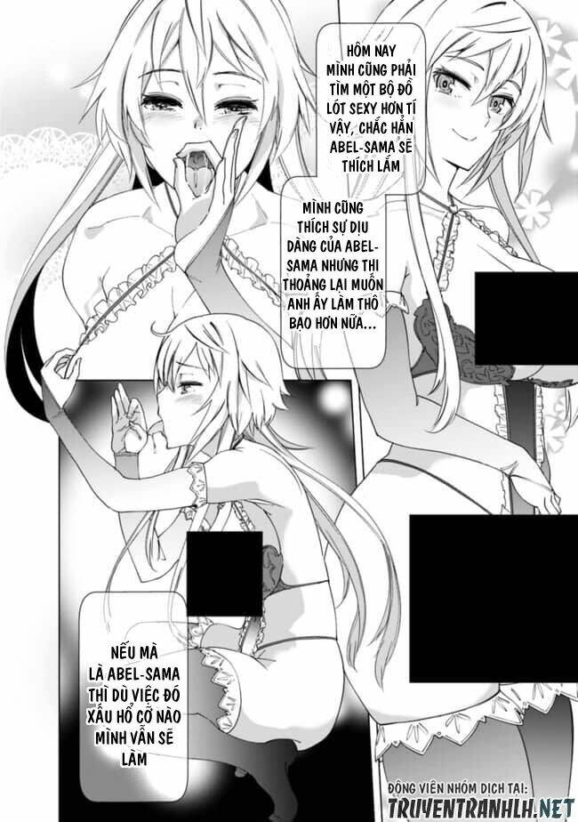 The Reincarnation Magician Of The Inferior Eyes Chapter 12.5 - Trang 2