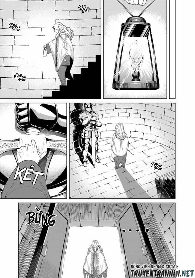 The Reincarnation Magician Of The Inferior Eyes Chapter 12 - Trang 2