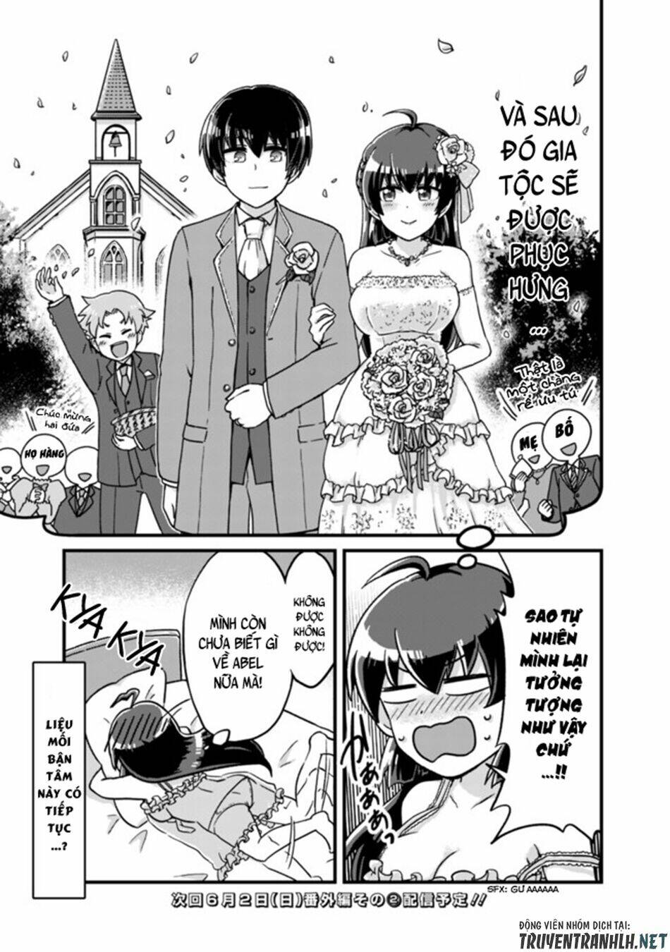 The Reincarnation Magician Of The Inferior Eyes Chapter 13.5 - Trang 2