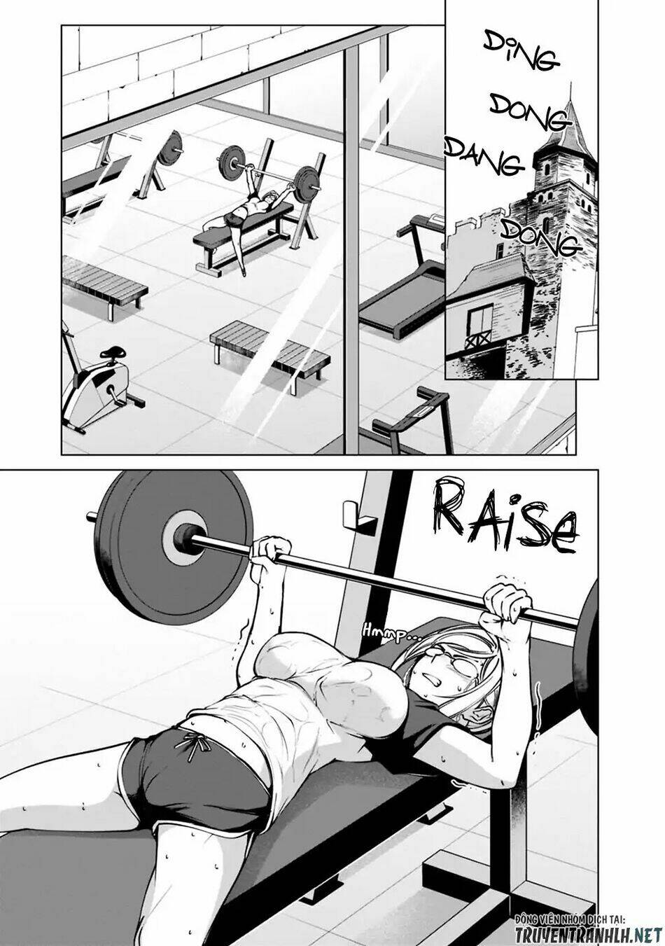 The Reincarnation Magician Of The Inferior Eyes Chapter 21 - Trang 2