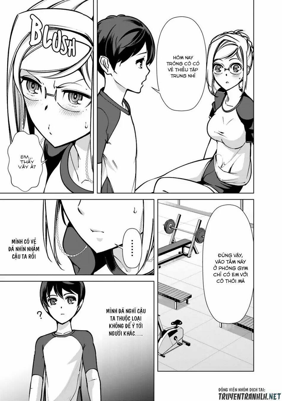 The Reincarnation Magician Of The Inferior Eyes Chapter 21 - Trang 2