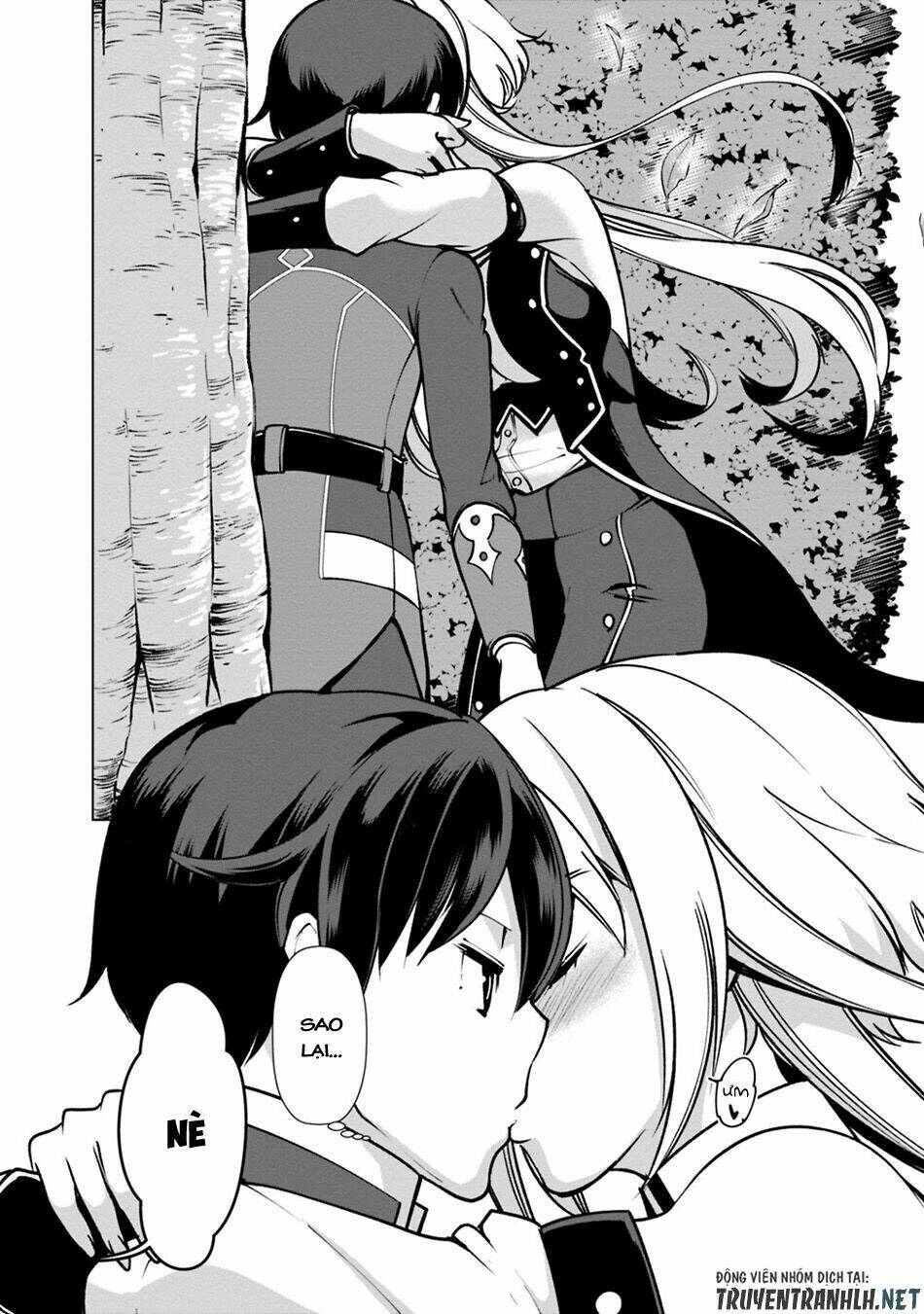 The Reincarnation Magician Of The Inferior Eyes Chapter 22 - Trang 2