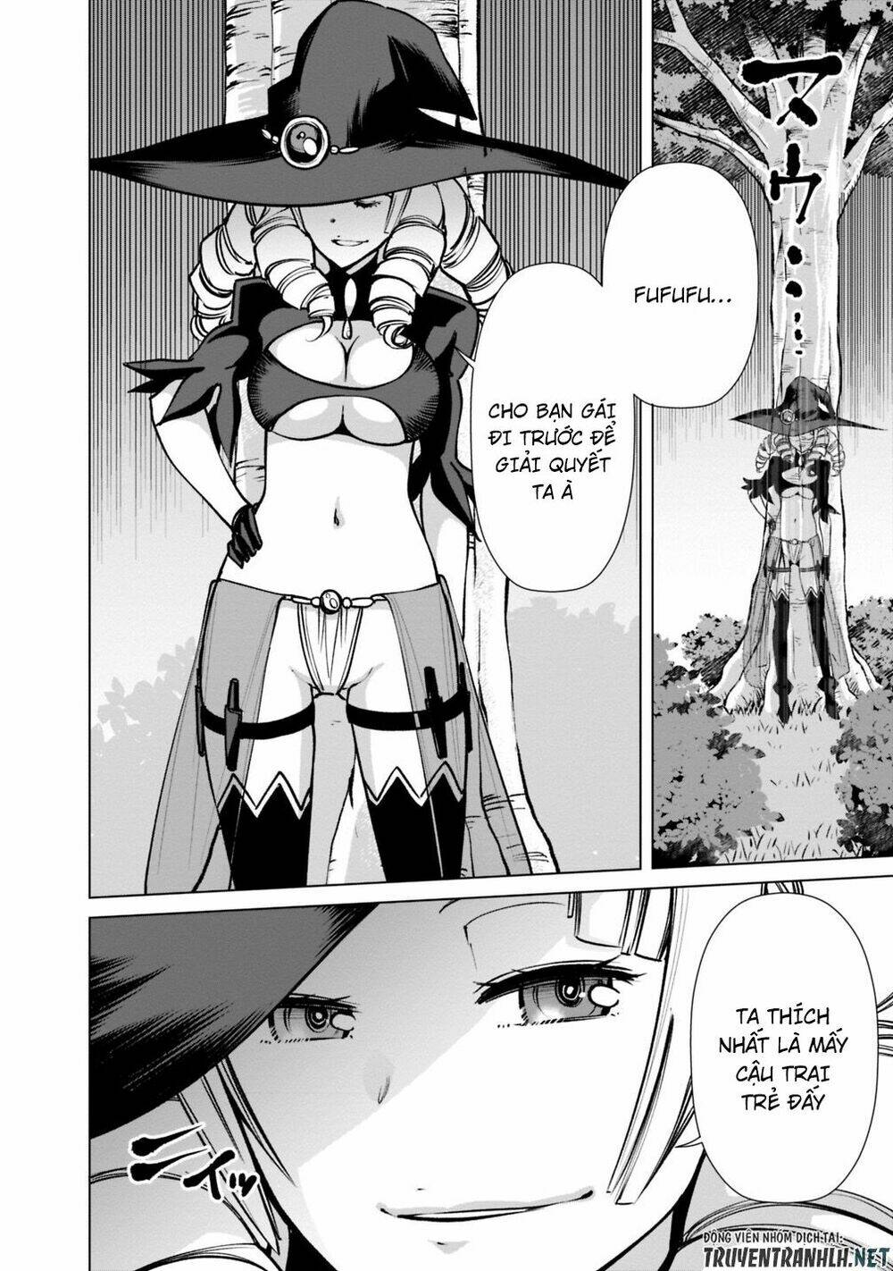 The Reincarnation Magician Of The Inferior Eyes Chapter 24 - Trang 2