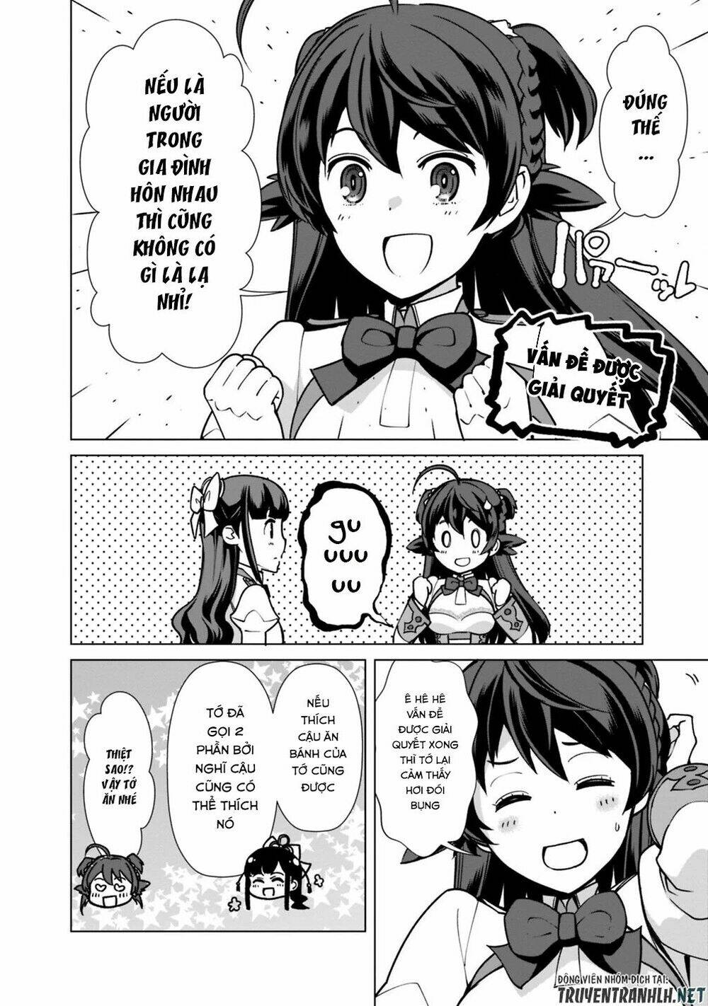 The Reincarnation Magician Of The Inferior Eyes Chapter 26 - Trang 2