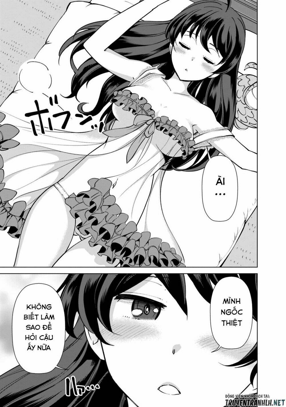 The Reincarnation Magician Of The Inferior Eyes Chapter 26 - Trang 2