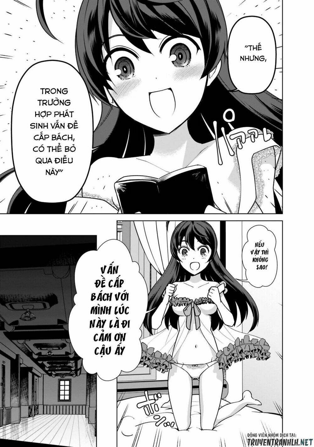 The Reincarnation Magician Of The Inferior Eyes Chapter 26 - Trang 2