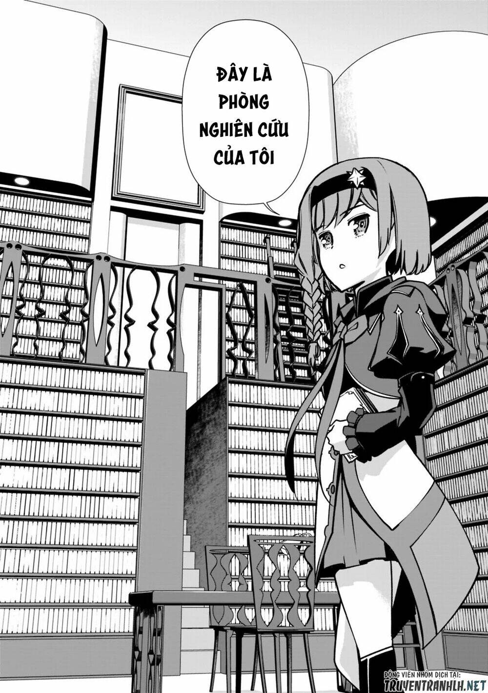 The Reincarnation Magician Of The Inferior Eyes Chapter 28 - Trang 2