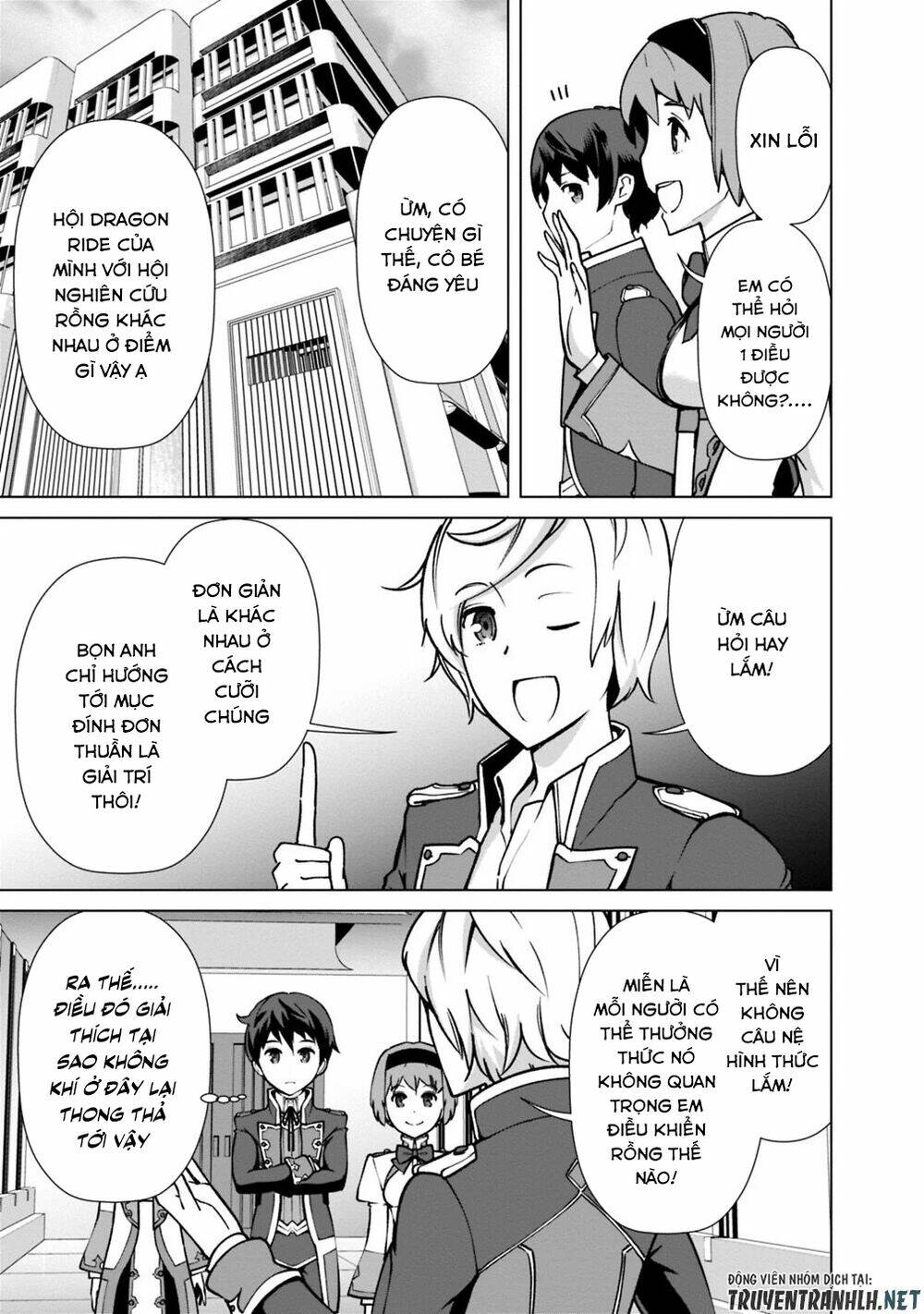 The Reincarnation Magician Of The Inferior Eyes Chapter 30 - Trang 2